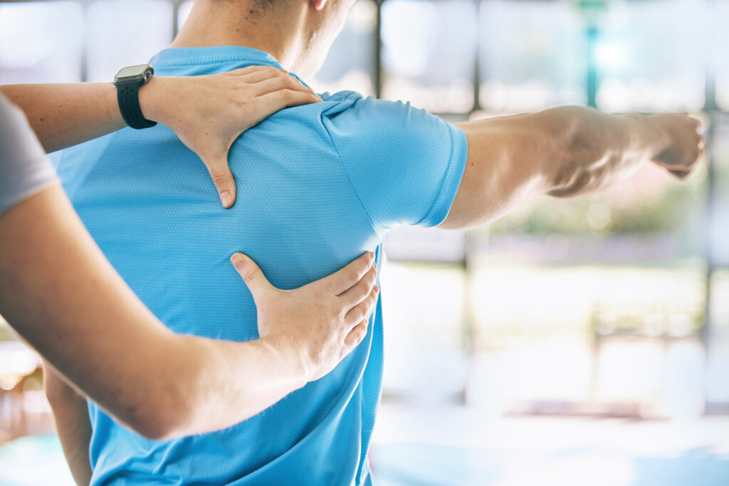 Why Get physiotherapy